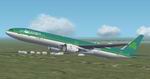 FS2002
                  B 777-300/GE Aer Lingus